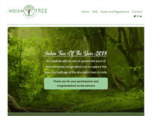 Tablet Screenshot of cyperusgroup.com